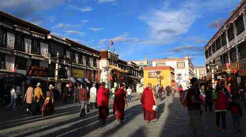 西藏旅游最佳时间_去西藏不可错过的旅游路线你知道吗？