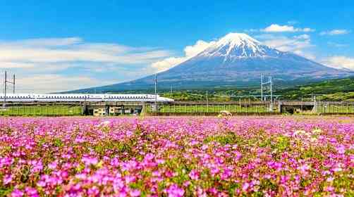 富士山登顶路线推荐_需要哪些必备装备？