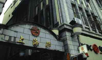武汉一日游欣赏民国老建筑，探索武汉老街