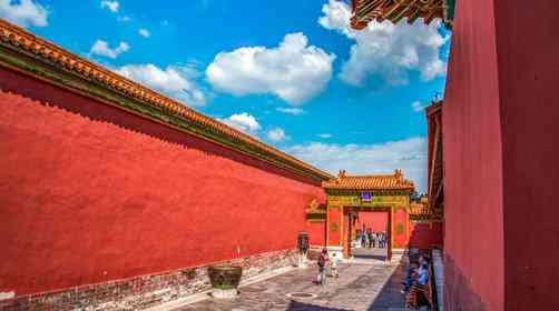 首都北京之旅，北京旅游攻略推荐