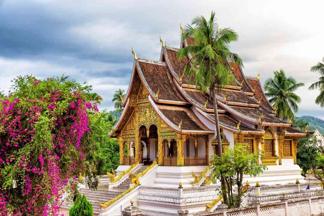 老挝琅勃拉邦哪里好玩，经典景点有哪些