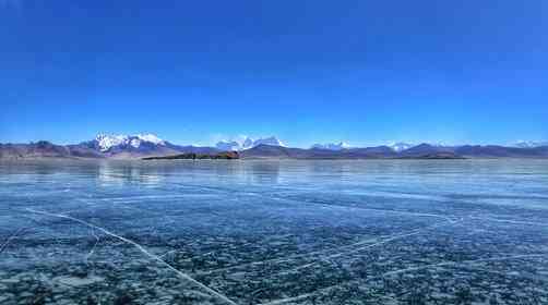 西藏冬季有蓝冰吗？普莫雍错蓝冰最佳观赏时间