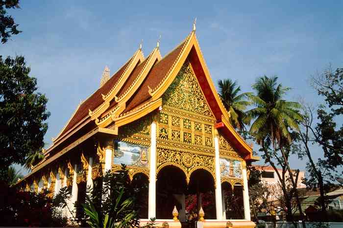 去老挝旅游的注意事项