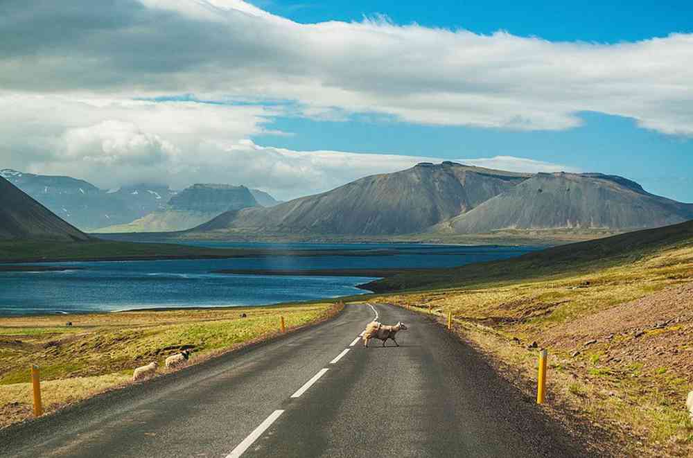 冰岛旅游最佳时间和景点推荐