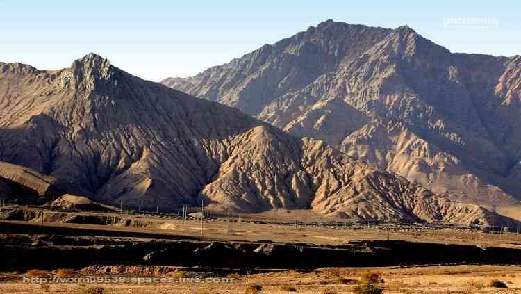 探密南疆，寻找昆仑山深处的塔吉克部落