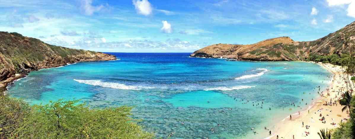 夏威夷旅游，夏威夷各小岛都有哪些特色？