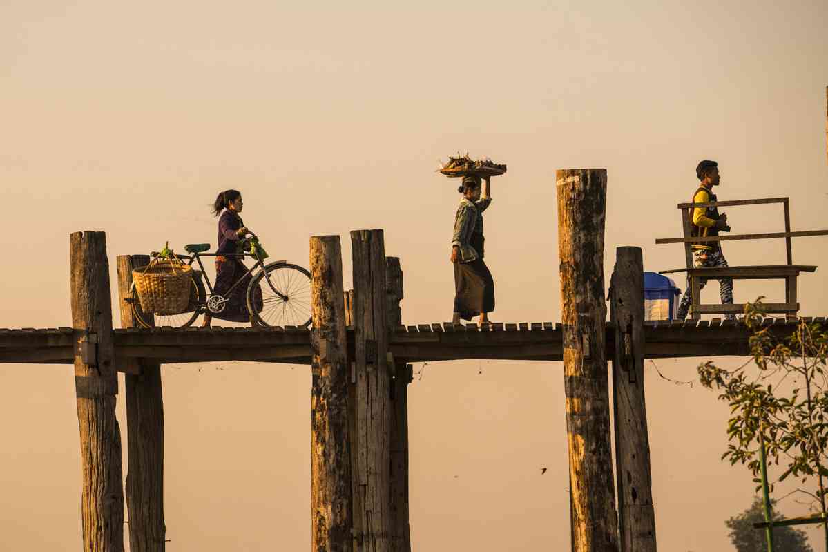 2017最新缅甸旅游攻略，缅甸旅游景点有哪些？