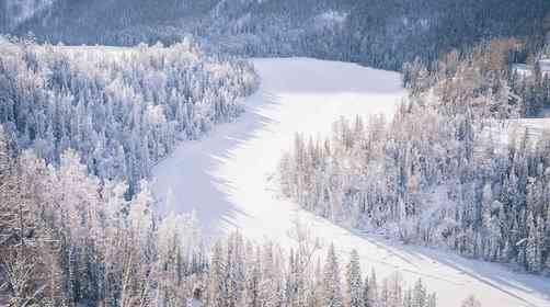 新疆天山旅游推荐，冬游天山天池可以去哪些地方？
