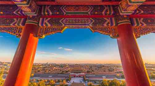 故宫2020年展览计划公布，热烈庆祝紫禁城建成600年