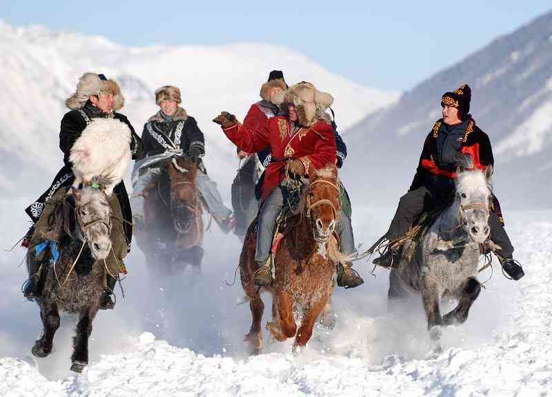 冬季去西藏旅游小贴士