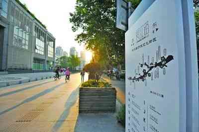 南京适合闲逛的特色街道有哪些？