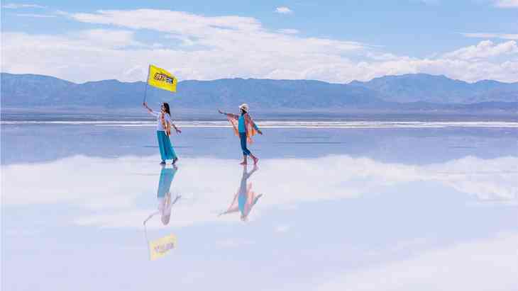 夏季去茶卡盐湖需要注意什么？能拍到天空之境吗？