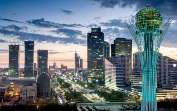 哈萨克斯坦旅游如何免签？什么时候去最好？最值得去的地方有哪些
