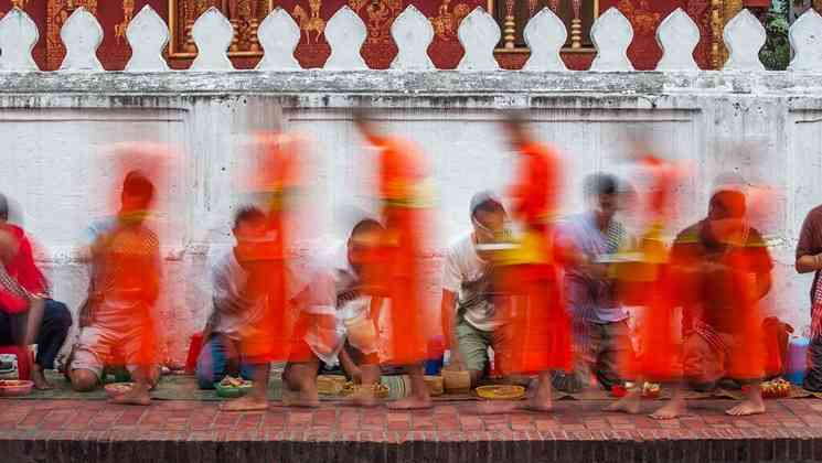 老挝旅游实用守则