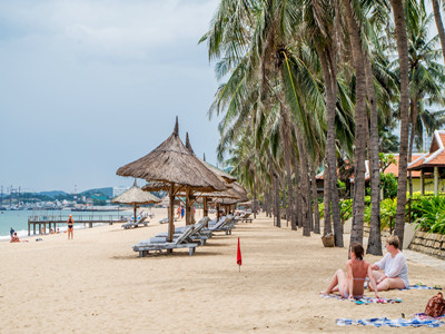 美国户籍可以办理越南旅游签证吗？