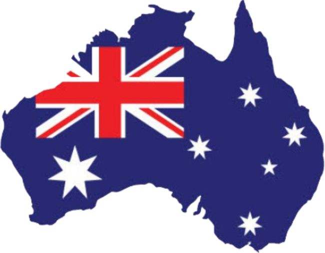 有美国签证申请澳大利亚签证更容易吗？