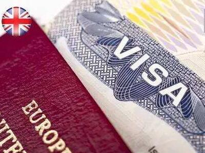 离婚对申请英国签证有影响吗？