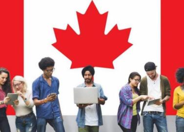 入境加拿大应该申请什么签证？