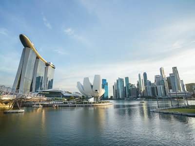 办理新加坡签证需要提供存款证明吗？