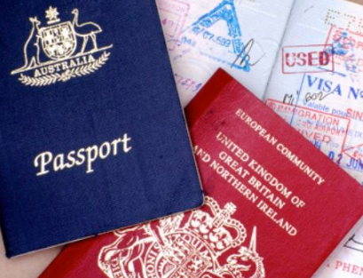 老挝落地签证的流程有哪些？