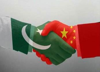 中国人应该在哪申请巴基斯坦签证呢？