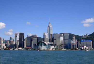 用英国签证可以去香港吗？
