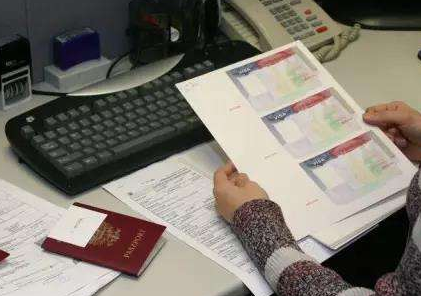 美国面签后多久能拿到签证？
