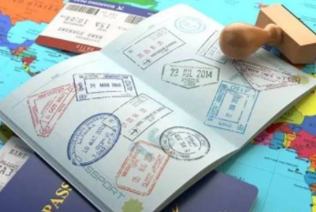 在泰国短期停留申请什么样的签证？