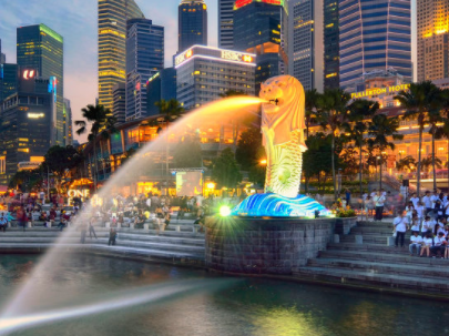 新加坡签证需要办理多久？
