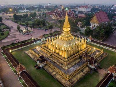 出入境老挝时需要填写材料吗？