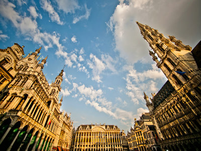 怎样申请比利时旅游签证？
