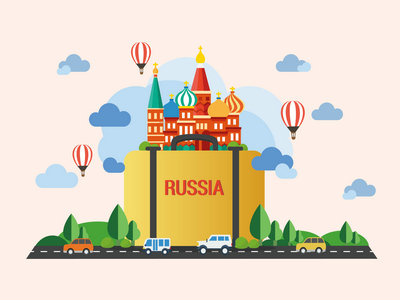 在北京办理俄罗斯签证可以选择加急业务吗？