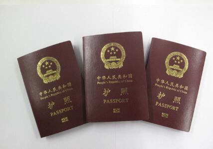 新版护照能办理越南签证吗？