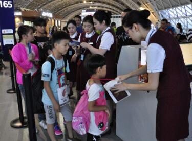 小孩护照快到期影响去越南吗？