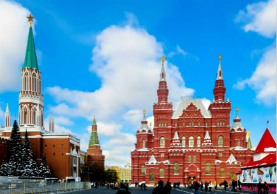 2019年满足哪些条件能在上海办理俄罗斯签证