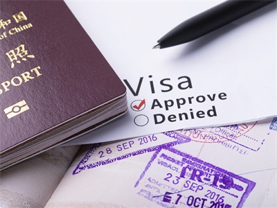 有折损的护照还能申请老挝签证吗？
