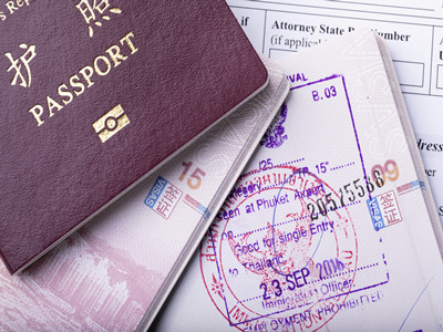 疫情期间如何申办泰国旅游签证？