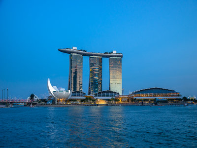 新加坡签证类型有哪些？