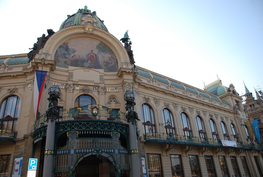 国家歌剧院