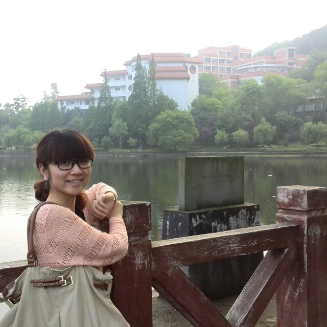 重庆卫星湖