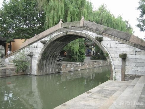 洪济桥