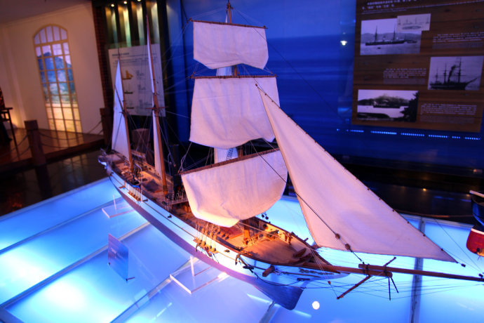 船政文化博物馆