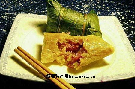 桂林粽子