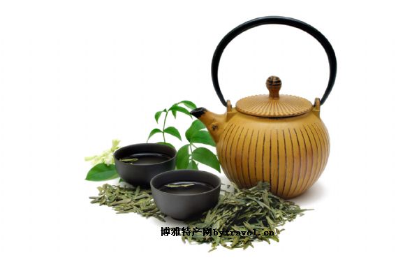 桂林毛尖茶