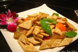 青岩豆腐