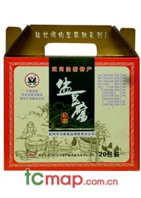 武冈豆腐