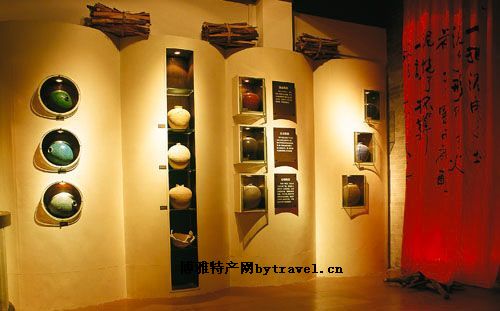 石湾陶瓷