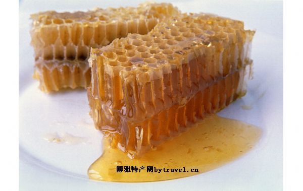 巢湖蜂蜜