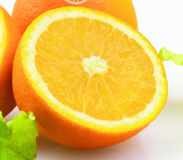 统景梨橙