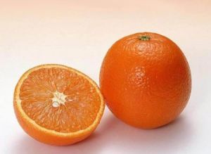 秭归桃叶橙